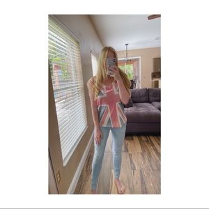 Forever 21 Tank Top.